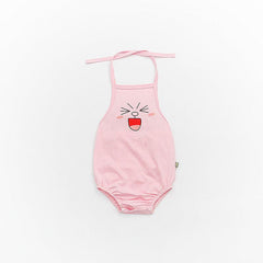 Baby Romper Jumpsuit - Happy Coo Baby Romper Jumpsuit - Happy Coo