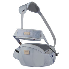 Multifunctional Waist Stool For Child Infant Toddler with Adjustable Strap Multifunctional Waist Stool For Child Infant Toddler with Adjustable Strap