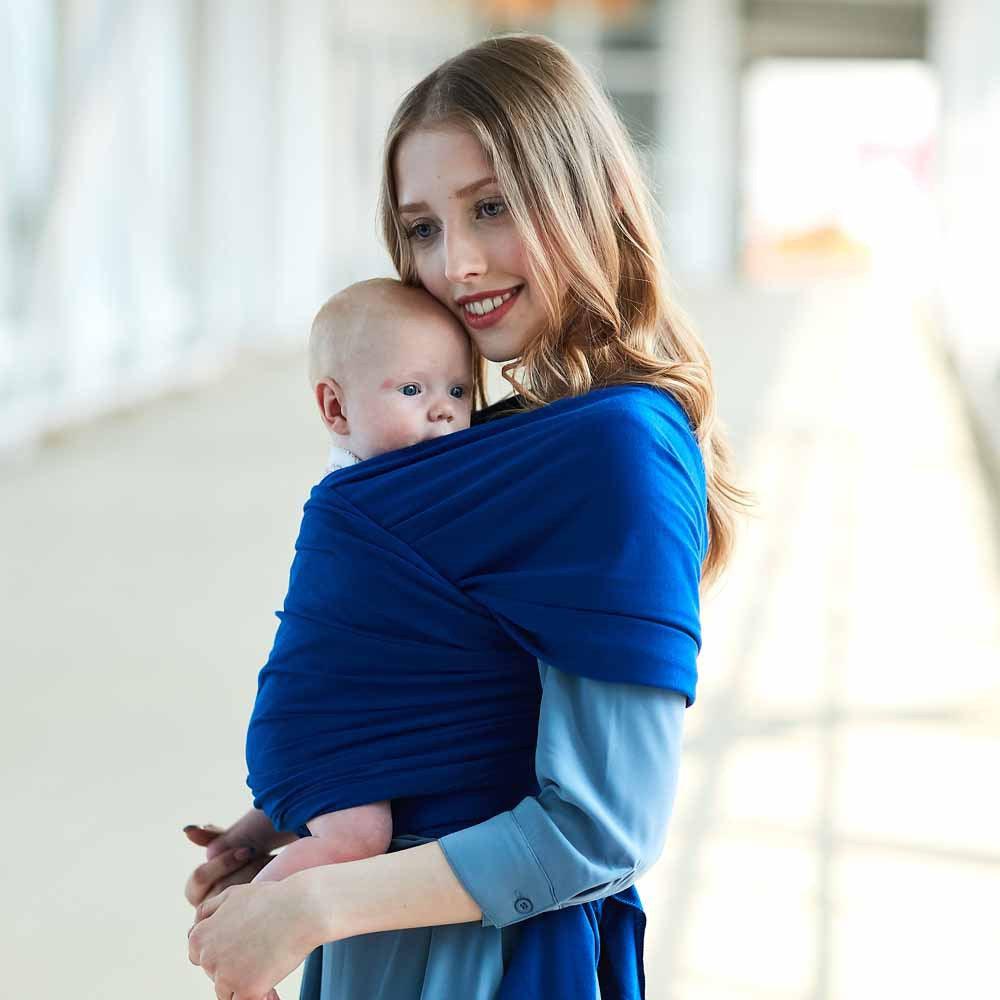 Baby's Sling Carrier - Happy Coo Baby's Sling Carrier - Happy Coo