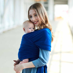 Baby's Sling Carrier - Happy Coo Baby's Sling Carrier - Happy Coo