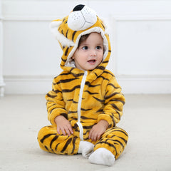 Baby Rompers Winter Clothes Baby Rompers Winter Clothes