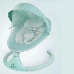 Multifunctional Electric Rocking Chair For Baby - Happy Coo Multifunctional Electric Rocking Chair For Baby - Happy Coo