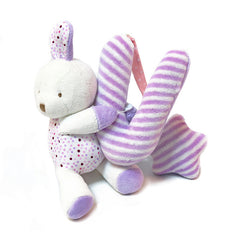 Bedside Music Rattle Toy for Baby - Happy Coo Bedside Music Rattle Toy for Baby - Happy Coo