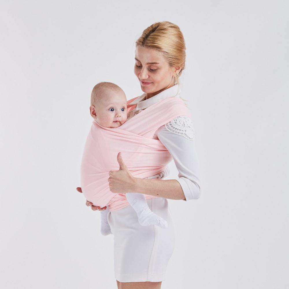 Baby's Sling Carrier - Happy Coo Baby's Sling Carrier - Happy Coo