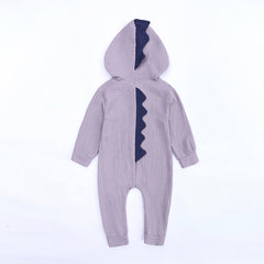 Rabbit Ears Baby Romper - Happy Coo Rabbit Ears Baby Romper - Happy Coo