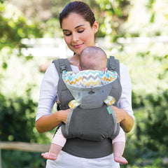All Season Multifunctional Baby Carrier Newborn to Toddler Baby