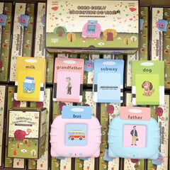 Talking Flashcards for Kids Preschool English Talking Flashcards for Kids Preschool English
