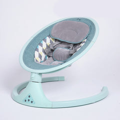 Multifunctional Electric Rocking Chair For Baby - Happy Coo Multifunctional Electric Rocking Chair For Baby - Happy Coo