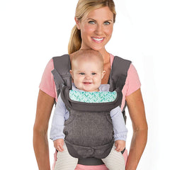 All Season Multifunctional Baby Carrier Newborn to Toddler Baby All Season Multifunctional Baby Carrier Newborn to Toddler Baby