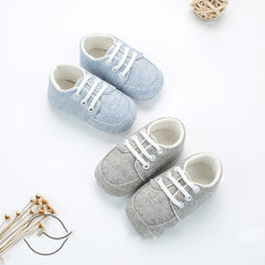 Baby Canvas Toddler Shoes - Happy Coo Baby Canvas Toddler Shoes - Happy Coo