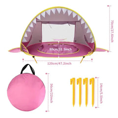 Portable Shade Baby Beach Sun Shelter Portable Shade Baby Beach Sun Shelter