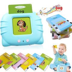 Talking Flashcards for Kids Preschool English Talking Flashcards for Kids Preschool English