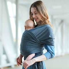 Baby's Sling Carrier - Happy Coo Baby's Sling Carrier - Happy Coo