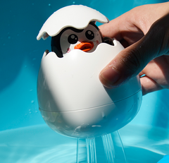 Raining Cloud Duck Egg Children's Water Toys - Happy Coo Raining Cloud Duck Egg Children's Water Toys - Happy Coo