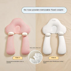 Baby Correction Head Shaping Pillow - Happy Coo Baby Correction Head Shaping Pillow - Happy Coo