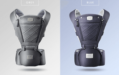 Anti Flip & Adjustable Baby Carrier for Baby - Happy Coo Anti Flip & Adjustable Baby Carrier for Baby - Happy Coo