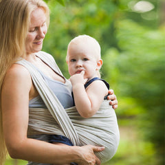 Baby Front Hold Hug Carrier - Happy Coo Baby Front Hold Hug Carrier - Happy Coo