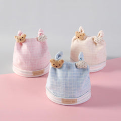 Fetal Caps/Hats for Newborn Baby - Happy Coo Fetal Caps/Hats for Newborn Baby - Happy Coo
