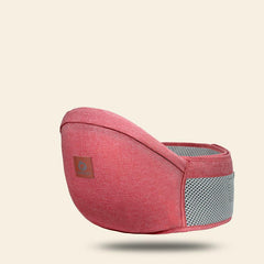Breathable Cotton's Baby Waist Tool - Happy Coo Breathable Cotton's Baby Waist Tool - Happy Coo