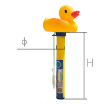 Swimming Pool Water Thermometer - Happy Coo Swimming Pool Water Thermometer - Happy Coo