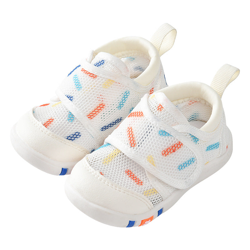 Summer Shoes for Toddler (0-2 Years) - Happy Coo Summer Shoes for Toddler (0-2 Years) - Happy Coo
