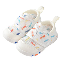Summer Shoes for Toddler (0-2 Years) - Happy Coo Summer Shoes for Toddler (0-2 Years) - Happy Coo
