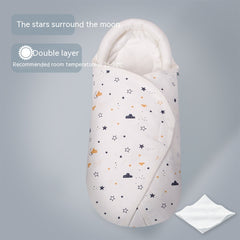 Pure Cotton Spring And Summer Sleeping Bag - Happy Coo Pure Cotton Spring And Summer Sleeping Bag - Happy Coo