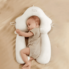 Baby Correction Head Shaping Pillow - Happy Coo Baby Correction Head Shaping Pillow - Happy Coo
