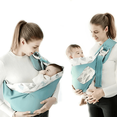 Baby Breastfeeding Carriers (0-36 Month) Baby Breastfeeding Carriers (0-36 Month)