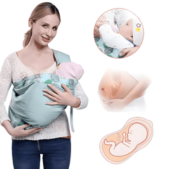 Baby Breastfeeding Carriers (0-36 Month) Baby Breastfeeding Carriers (0-36 Month)