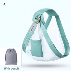 Baby Breastfeeding Carriers (0-36 Month)