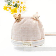 Fetal Caps/Hats for Newborn Baby - Happy Coo Fetal Caps/Hats for Newborn Baby - Happy Coo