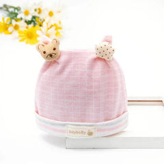 Fetal Caps/Hats for Newborn Baby - Happy Coo Fetal Caps/Hats for Newborn Baby - Happy Coo