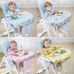 Baby Dining Chair Bib - Happy Coo Baby Dining Chair Bib - Happy Coo