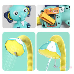 Shower Water Spray Bath Toy Shower Water Spray Bath Toy