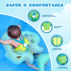 Infant Floating Ring for Kids Infant Floating Ring for Kids
