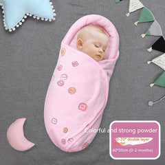 Pure Cotton Spring And Summer Sleeping Bag - Happy Coo Pure Cotton Spring And Summer Sleeping Bag - Happy Coo