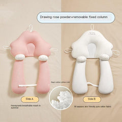 Baby Correction Head Shaping Pillow - Happy Coo Baby Correction Head Shaping Pillow - Happy Coo
