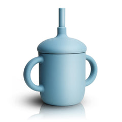 Non-Slip Silicone Cup - Happy Coo Non-Slip Silicone Cup - Happy Coo