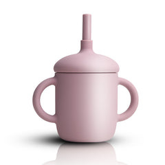 Non-Slip Silicone Cup - Happy Coo Non-Slip Silicone Cup - Happy Coo