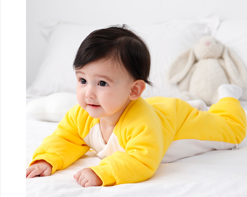 Newborn Baby Clothes Autumn And Winter Cotton Clothing - Happy Coo Newborn Baby Clothes Autumn And Winter Cotton Clothing - Happy Coo