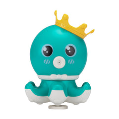 Magic Rotating Water Spray Toy For Baby Bathing - Happy Coo Magic Rotating Water Spray Toy For Baby Bathing - Happy Coo