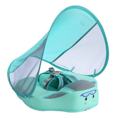 Non-inflatable Baby Swim Collar - Happy Coo Non-inflatable Baby Swim Collar - Happy Coo