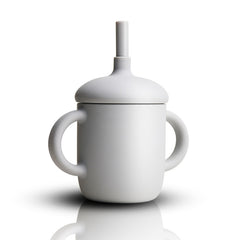 Non-Slip Silicone Cup - Happy Coo Non-Slip Silicone Cup - Happy Coo