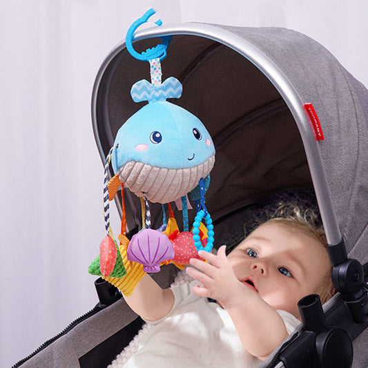 Do Babies Need Toys? - Happy Coo