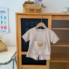 Unisex Baby Summer Clothes