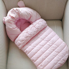 Baby sleeping Bag - Winter - Happy Coo