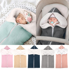 Baby Multifunctional Sleeping Bag - Happy Coo