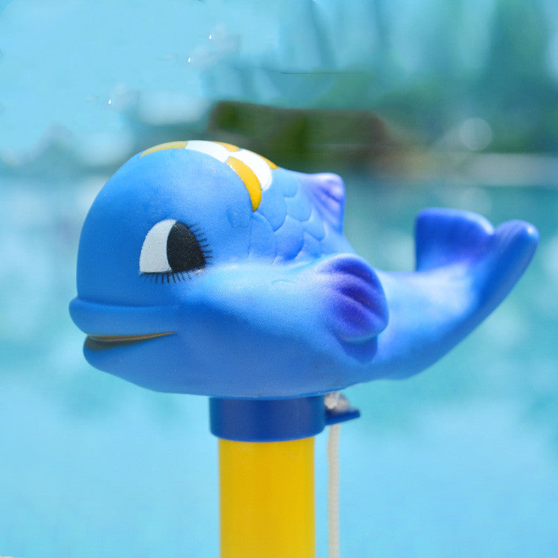 Swimming Pool Water Thermometer - Happy Coo