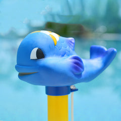 Swimming Pool Water Thermometer - Happy Coo